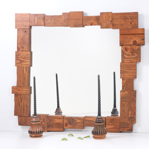 Ahşap Çerçeve 2