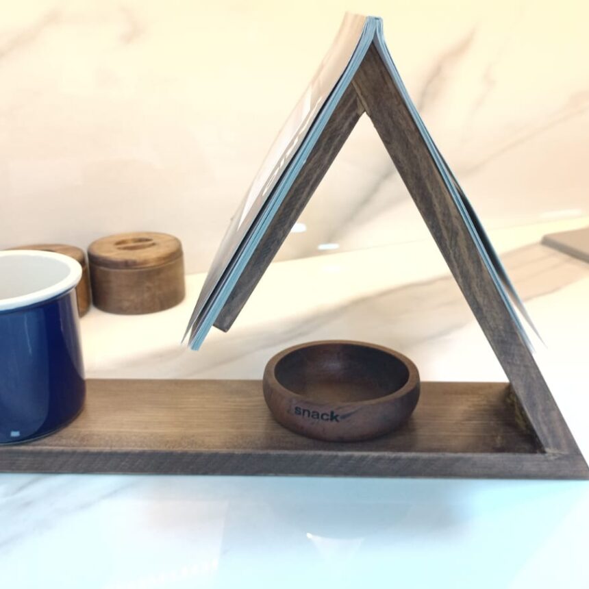 VERONA KUPA YEŞİL-MAVİ 8,5 CM