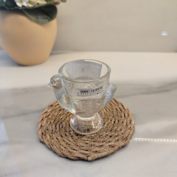 Md Rene Cam Yumurtalık 6.8 x 6.9 Cm