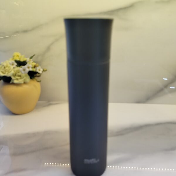 SİYAH TERMOS 500 ML