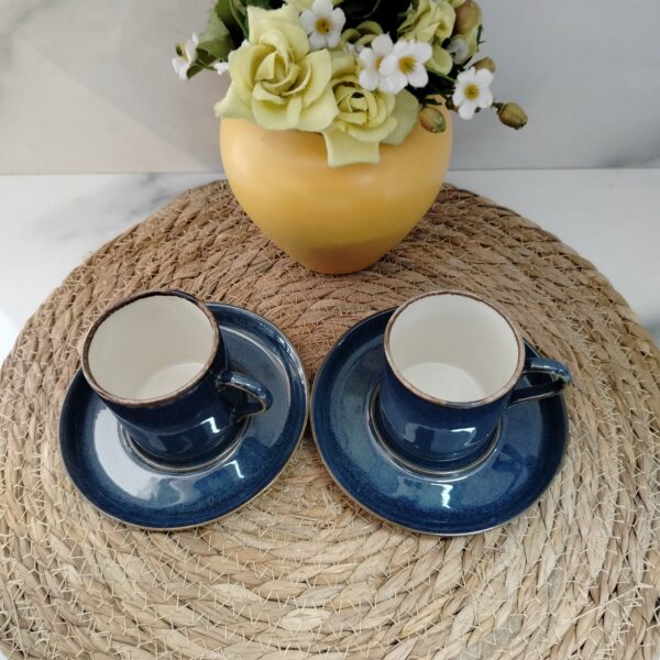 mc Romano2 Lİ KAHVE FİNCANI