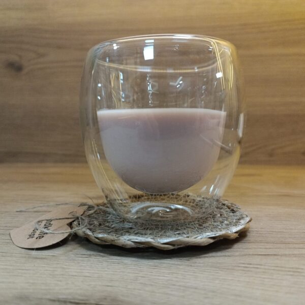 300 ml Çift Cidarlı Bardak (KULPSUZ)