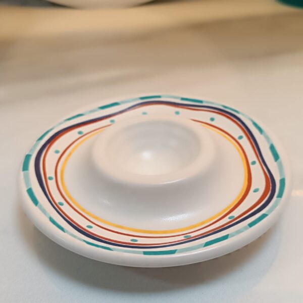 Md Colmar Yumurtalık 12cm