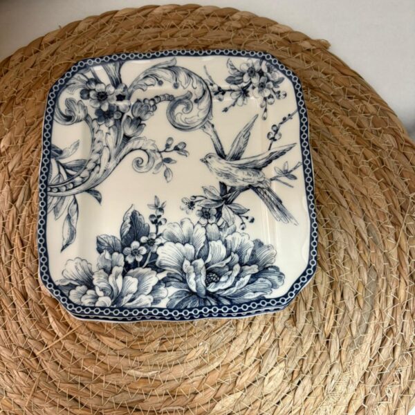 md Adelaide Tatlı Tabağı