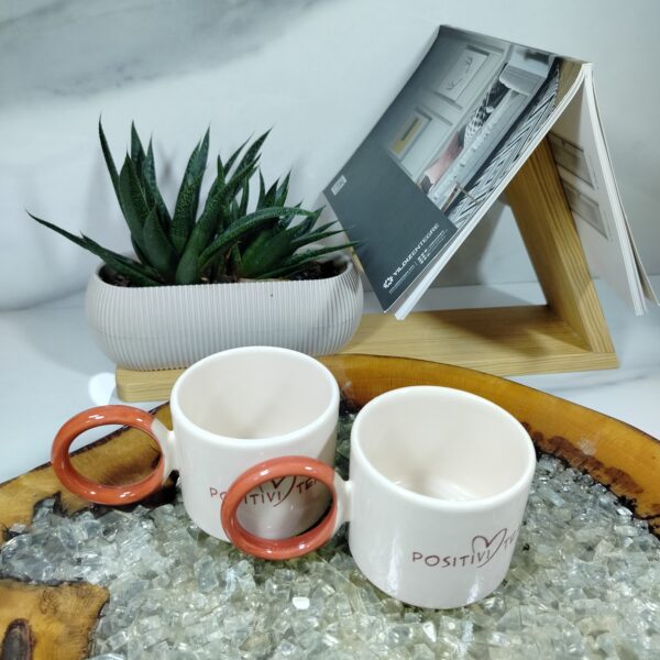 TOLEDO FRIENDS MUG KIRMIZI KUPA 184 CC