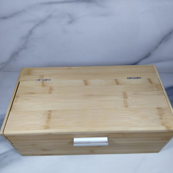 Nord Bamboo Ekmek Kutusu 38 Cm