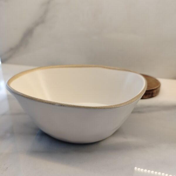 md trıbeca kase 17cm