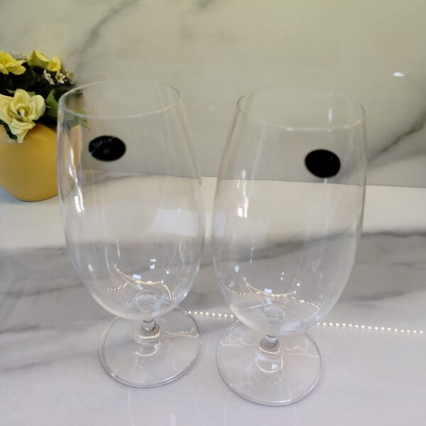 Md Crystalline Bira Bardağı 680ml