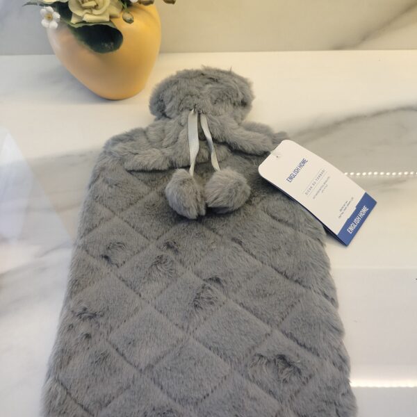 Eng Danny Sicak Su Torbasi Gri 33*19